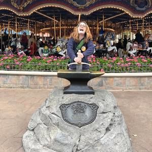 Meet your Posher, Bethany